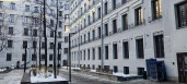 ПСН в апарт-отеле UNO